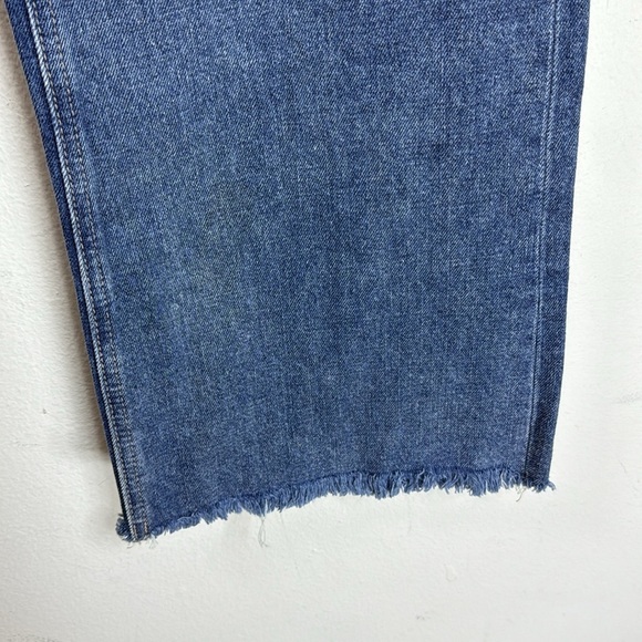 (T7) JBD High-Rise Skinny Wide-Leg Jeans, Women's Size 7 - Picture 4 of 15